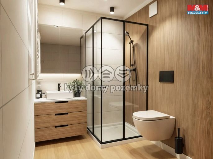 Prodej, Na klíč, Ústí nad Orlicí