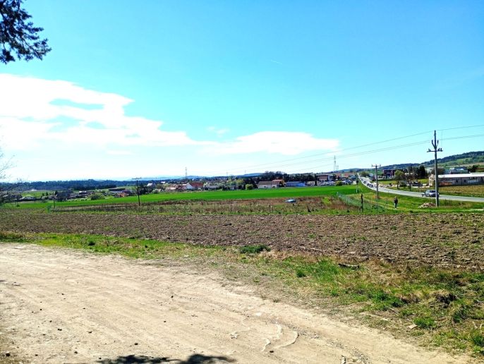 Prodej, Zahrada, Dobev
