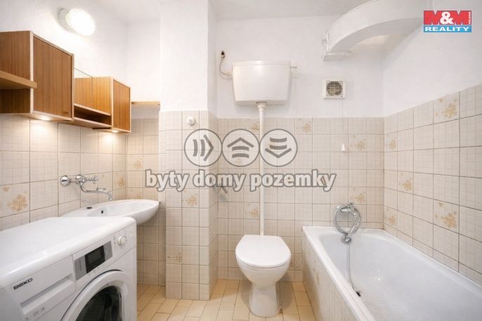 Prodej, Byt 5+kk, Králíky