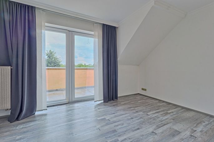 Pronájem, Byt 2+kk, Čáslav