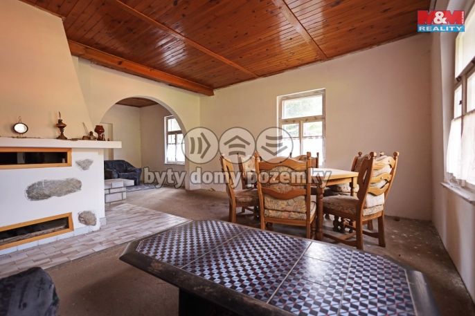 Prodej, Chata, Kraslice