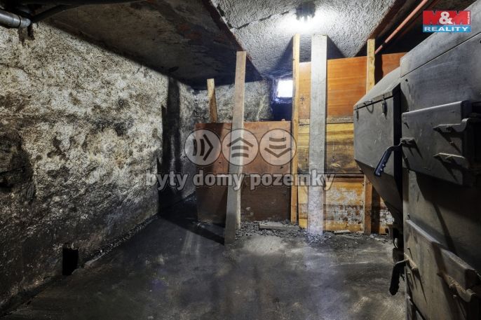 Prodej, Rodinný dům, Nejdek