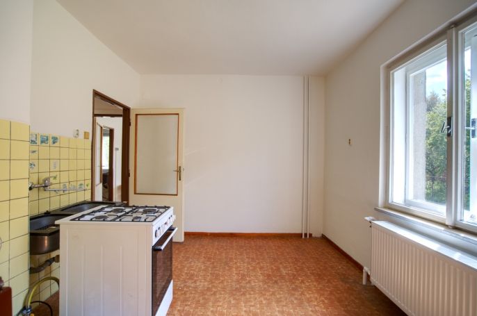 Prodej, Rodinný dům, Velké Karlovice