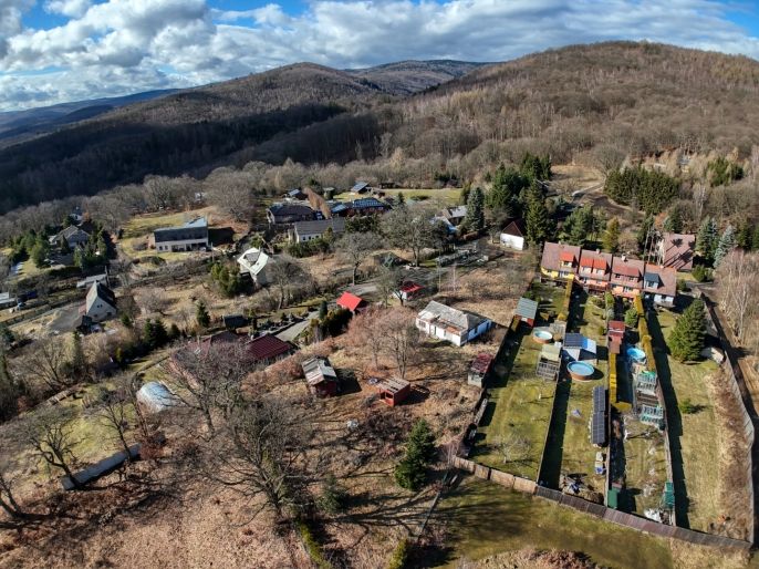 Prodej, Rodinný dům, Lom