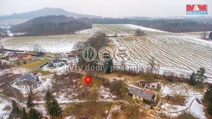 Prodej, Pozemek k bydlení, Bohatice