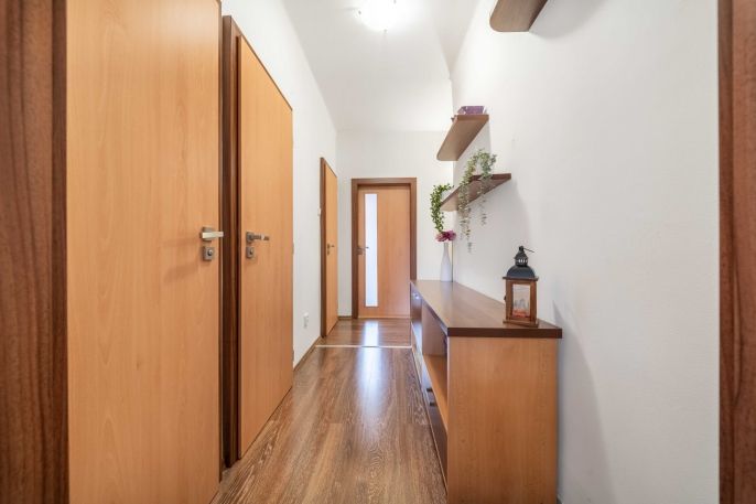 Prodej, Byt 3+1, Příbram