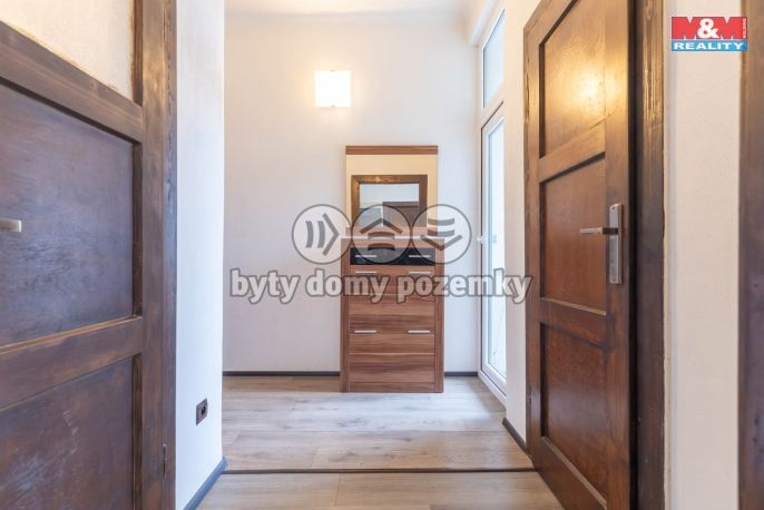 Prodej, Byt 2+kk, Olomouc
