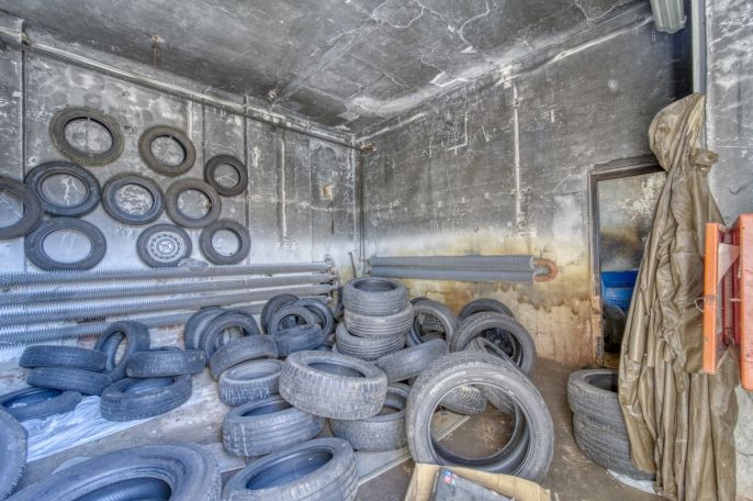 Pronájem, Výrobní objekt, Nepomuk