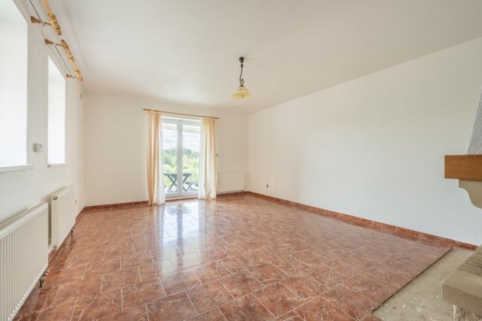 Prodej, Rodinný dům, Krakovec