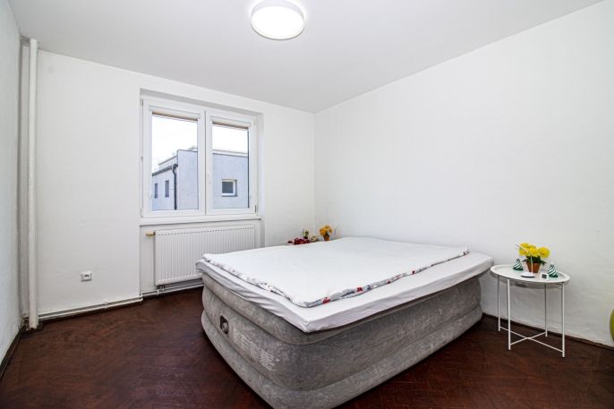 Prodej, Byt 3+kk, Bečváry