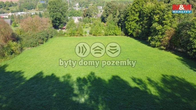 Prodej, Pozemek k bydlení, Chotěvice