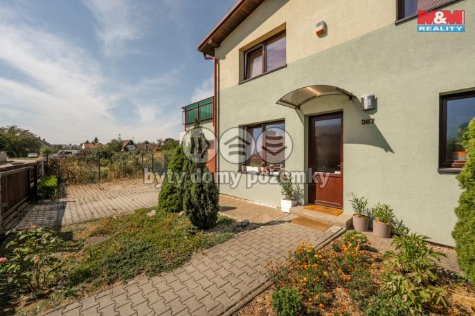 Prodej, Rodinný dům, Praha