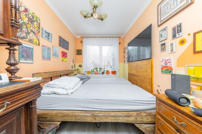 Prodej, Byt 2+1, Brno