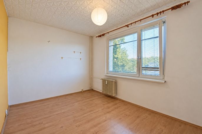 Prodej, Byt 4+1, Chrudim