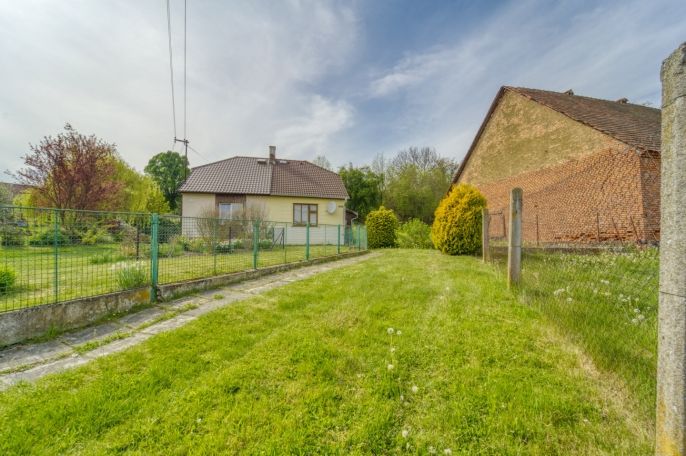 Prodej, Rodinný dům, Švihov