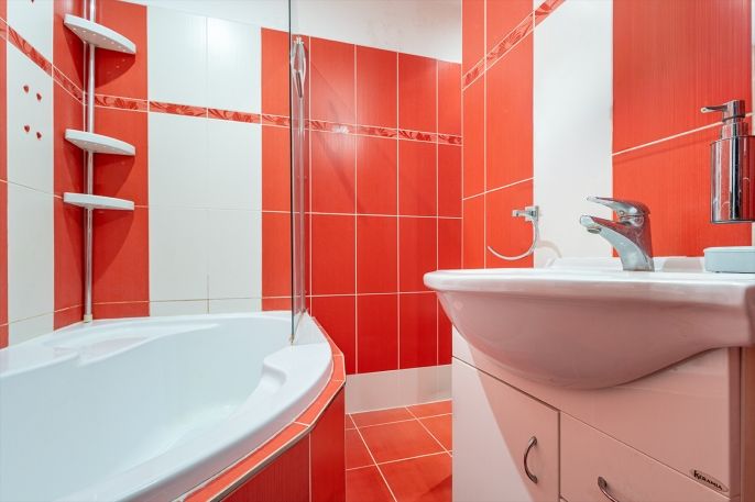 Prodej, Byt 3+1, Nový Bor