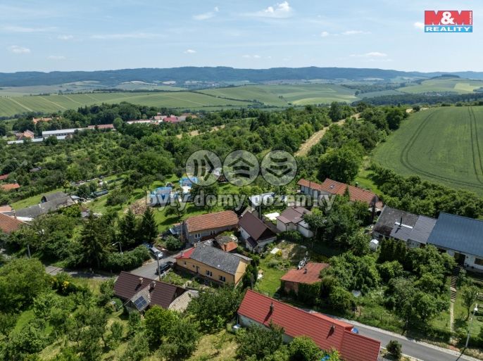 Prodej, Rodinný dům, Troubky-Zdislavice