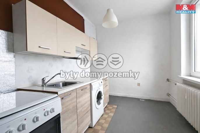Pronájem, Byt 2+1, Rychvald