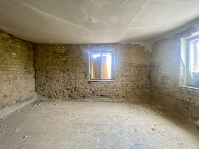 Prodej, Rodinný dům, Drysice