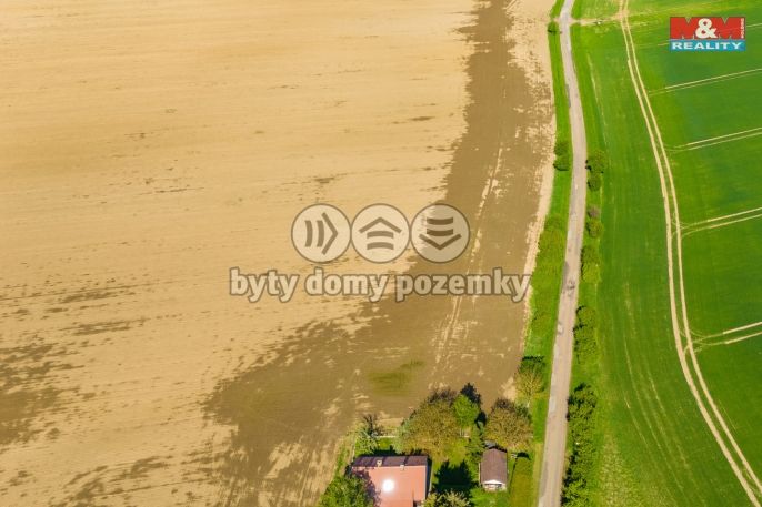 Prodej, Pole, Petrovice