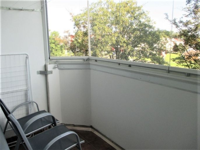 Pronájem, Byt 2+1, Olomouc