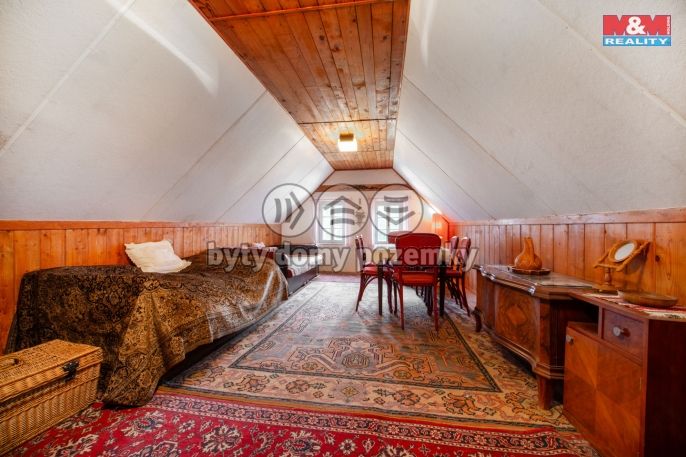 Prodej, Chalupa, Jedlová