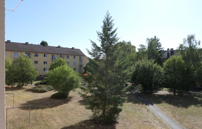 Pronájem, Byt 2+1, Beroun