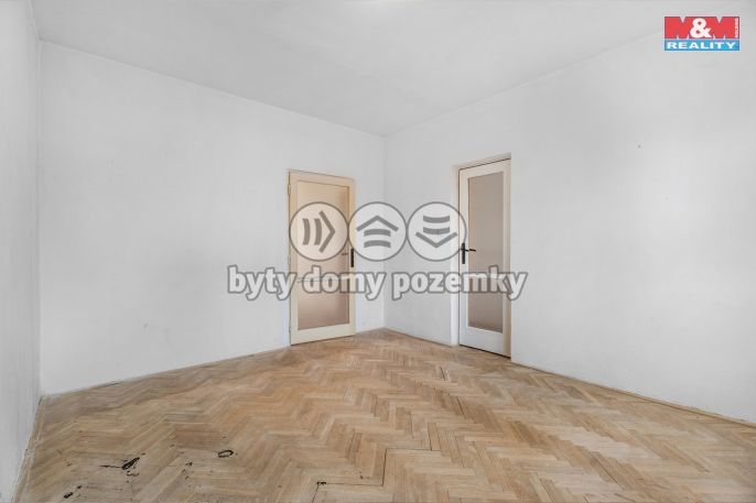 Prodej, Byt 2+1, Praha