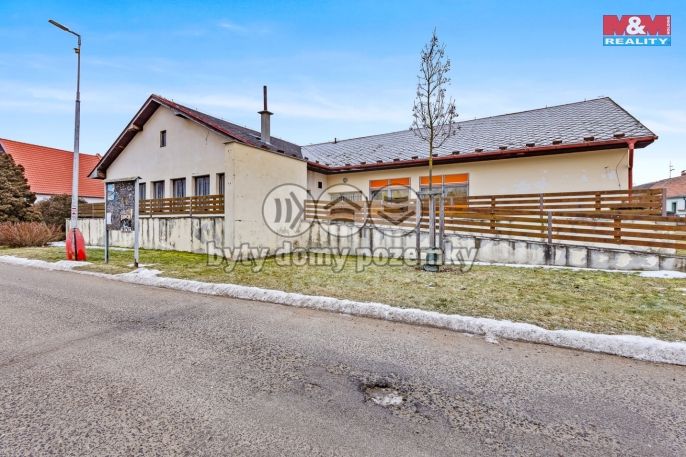 Prodej, Rodinný dům, Kryry