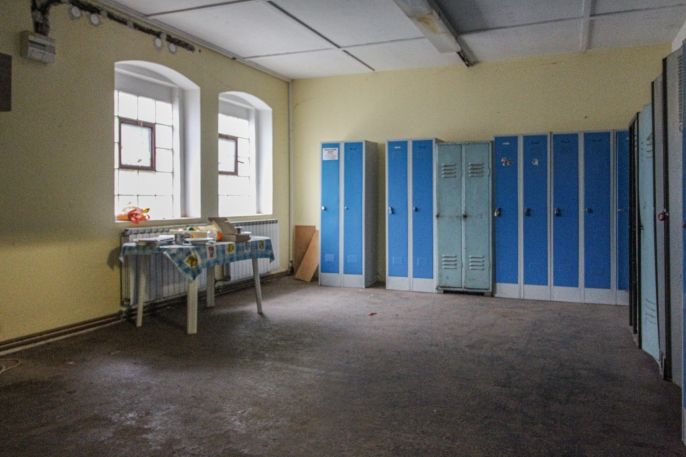 Pronájem, Sklad, Varnsdorf