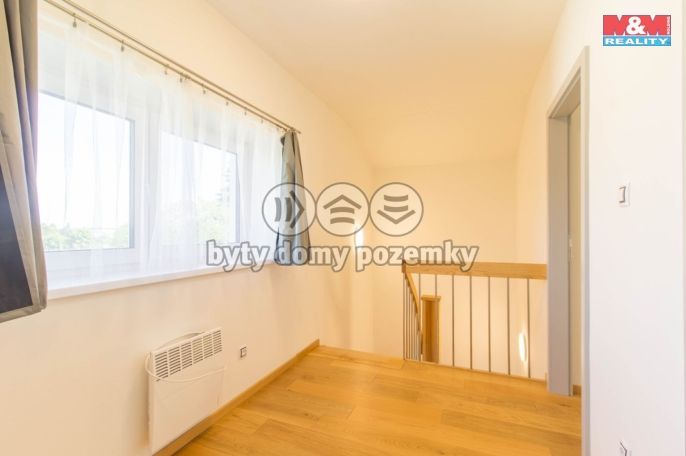 Prodej, Rodinný dům, Horoměřice