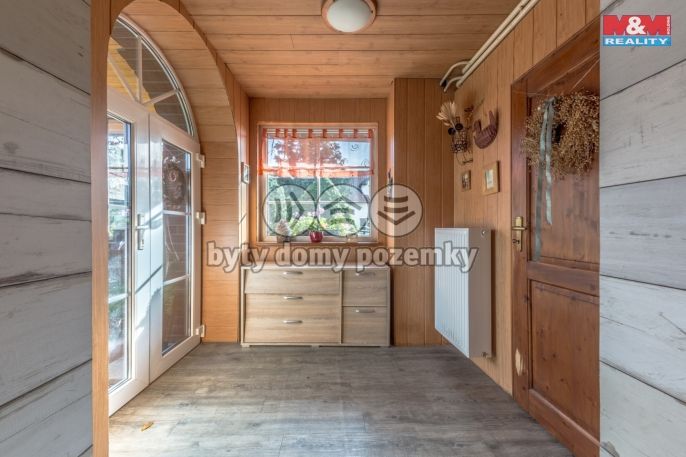 Prodej, Rodinný dům, Praha