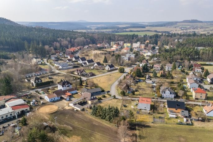 Prodej, Rodinný dům, Konstantinovy Lázně