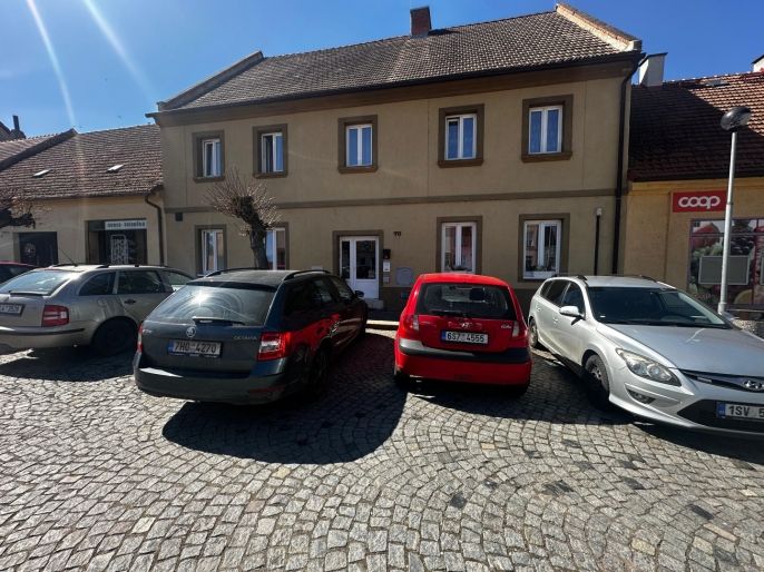 Prodej, Rodinný dům, Kopidlno