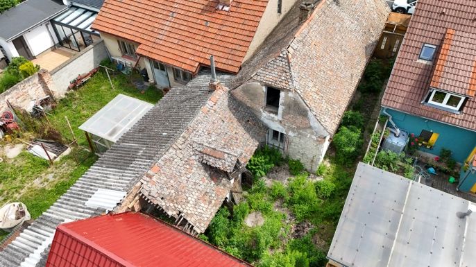 Prodej, Rodinný dům, Cítoliby