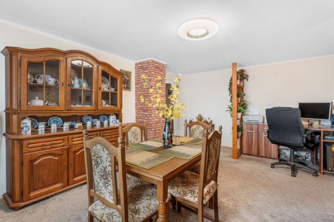 Prodej, Rodinný dům, Malečov