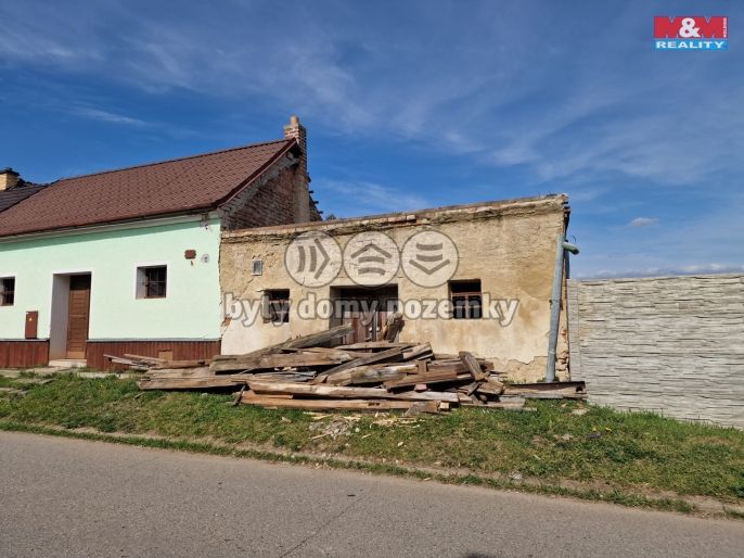 Prodej, Vinný sklep, 30 m², Moravská Nová Ves