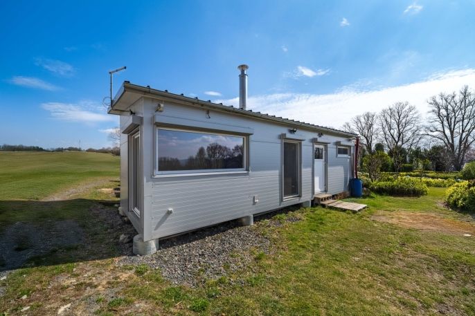 Prodej, Mobilheim, Blovice