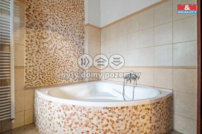 Prodej, Rodinný dům, Povrly