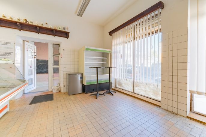 Prodej, Rodinný dům, Luby