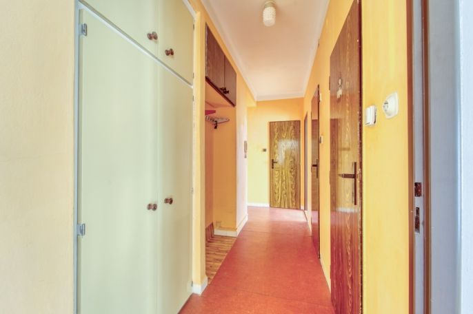 Prodej, Byt 2+1, Horní Bříza