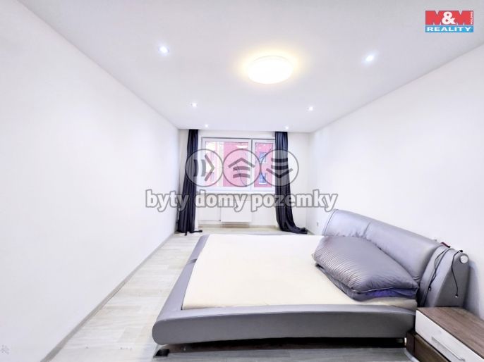 Prodej, Byt 4+kk, Praha