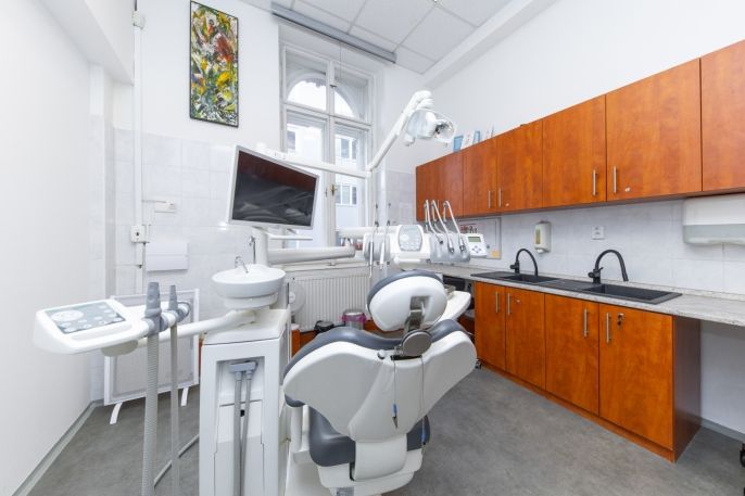 Pronájem, Ostatní, Brno