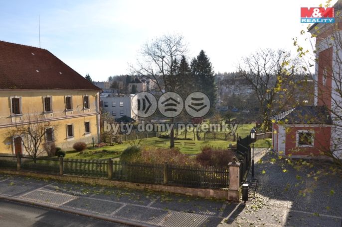 Prodej, Byt 1+1, Červený Kostelec