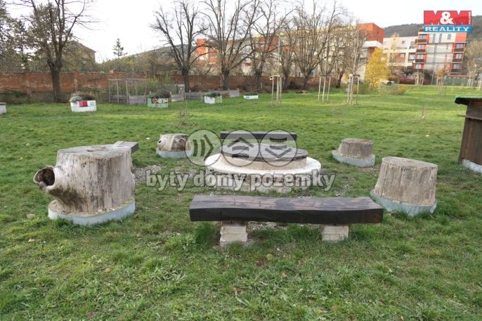 Prodej, Byt 2+kk, Beroun