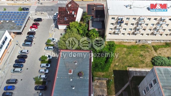 Prodej, Obchod a služby, Smiřice