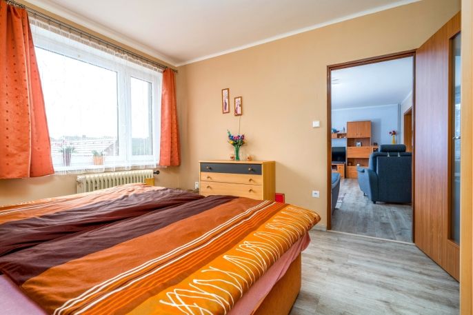 Prodej, Rodinný dům, Předměřice nad Jizerou