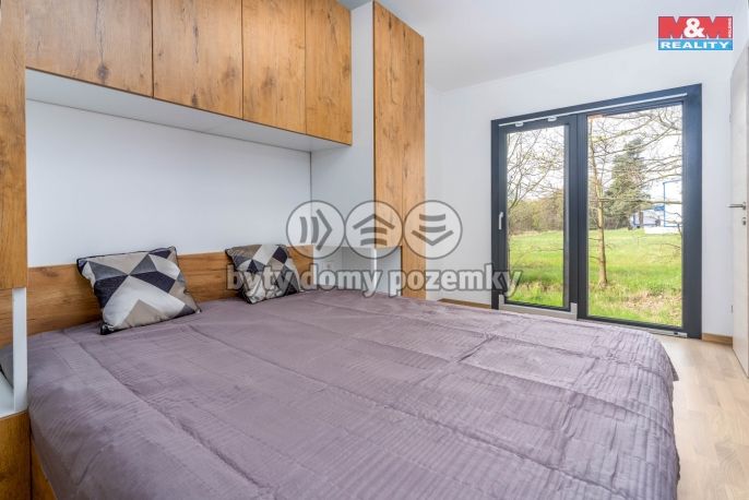 Prodej, Rodinný dům, Tehovec