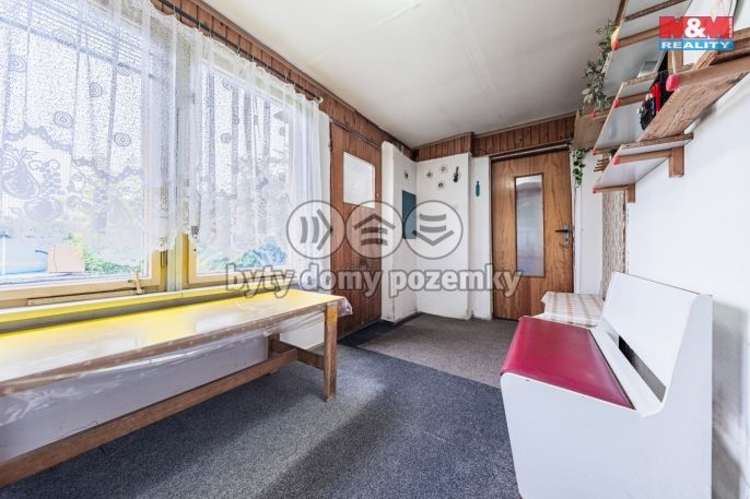 Prodej, Chalupa, Žatec