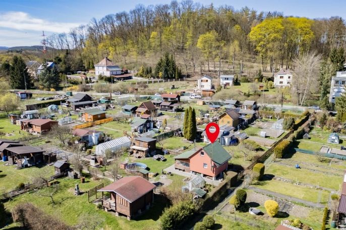 Prodej, Zahrada, Česká Lípa